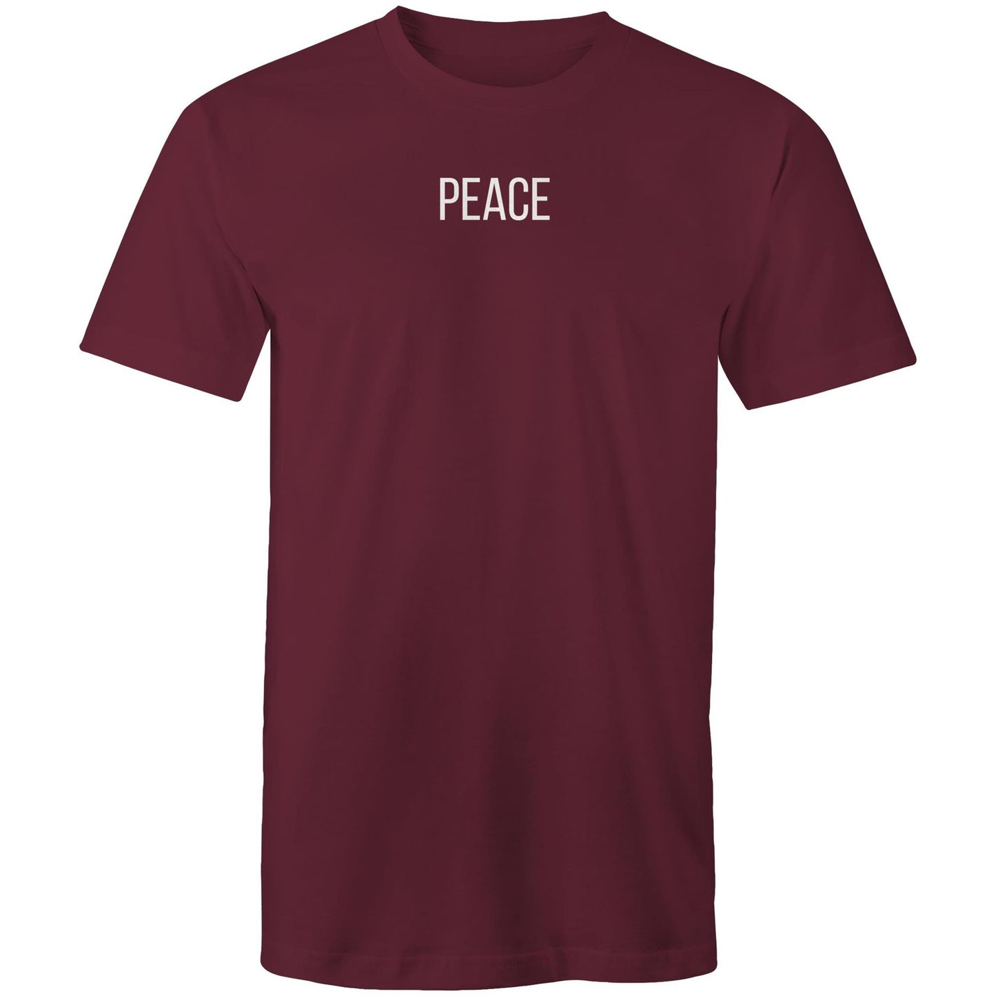 Wear Your Values - Peace