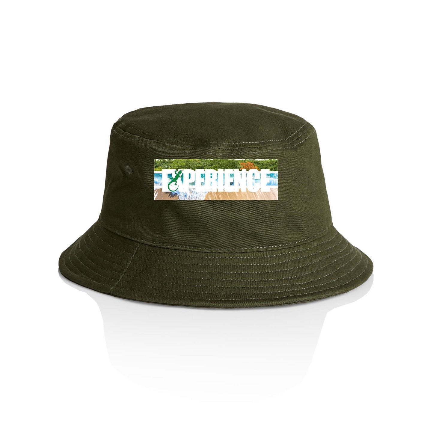 Special Edition - The Experience 2026 Shirt (Bucket Hat)