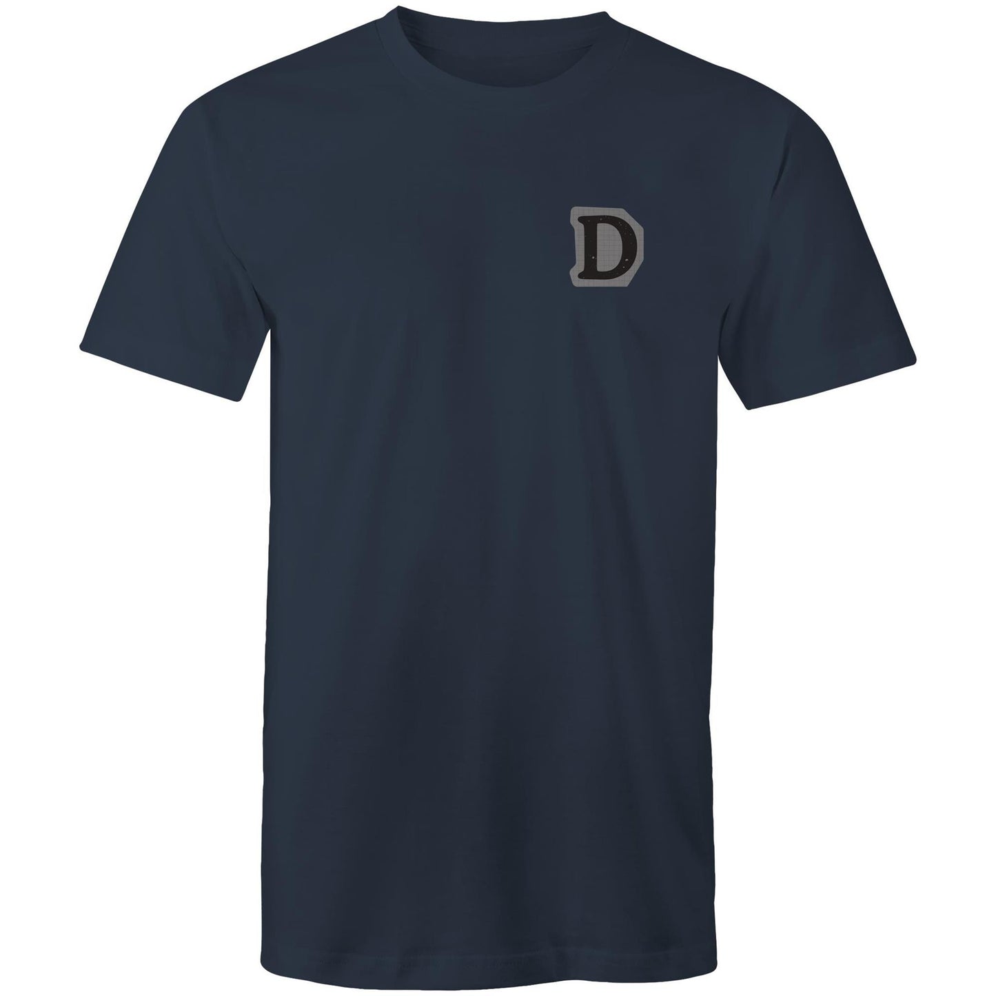 D 1 T-Shirt