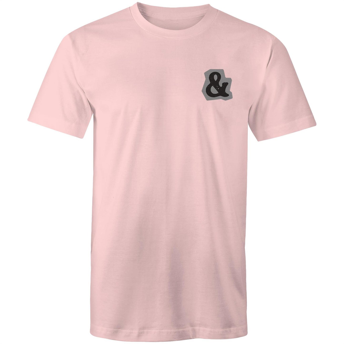 Ampersand #1 T-Shirt