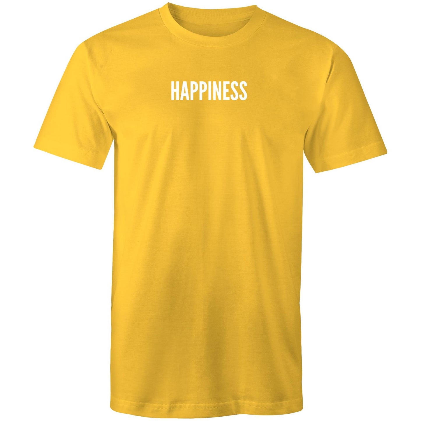 Wear Your Values - Happiness