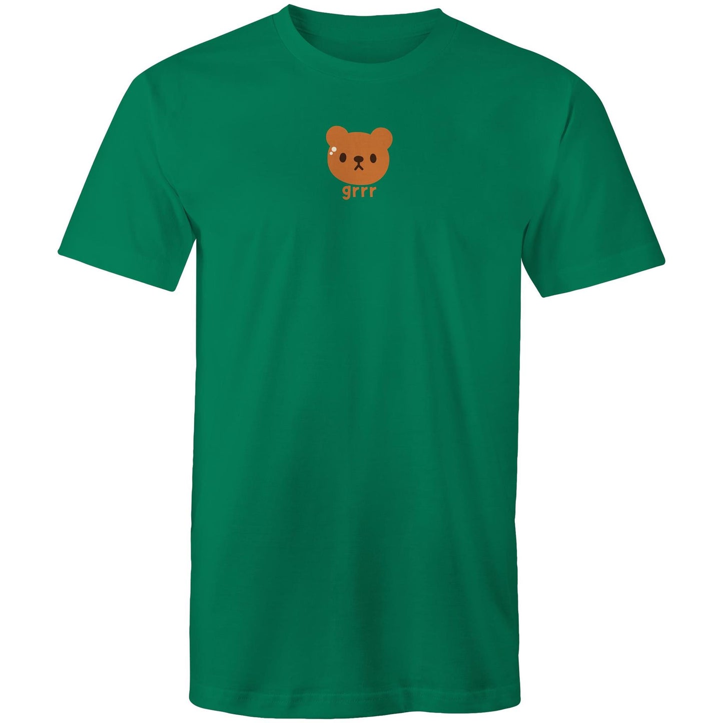 Shirt - Little Bear Grrr