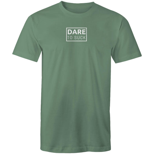 Shirt - Dare