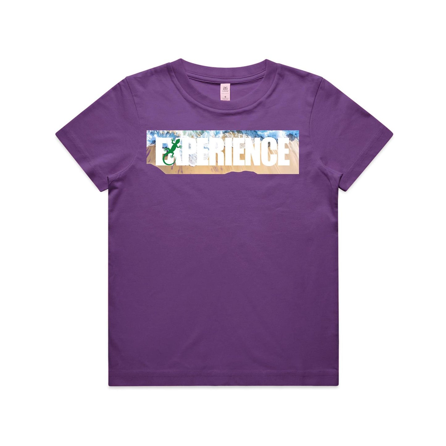 Special Edition - The Experience 2026 Shirt (Youth) V2