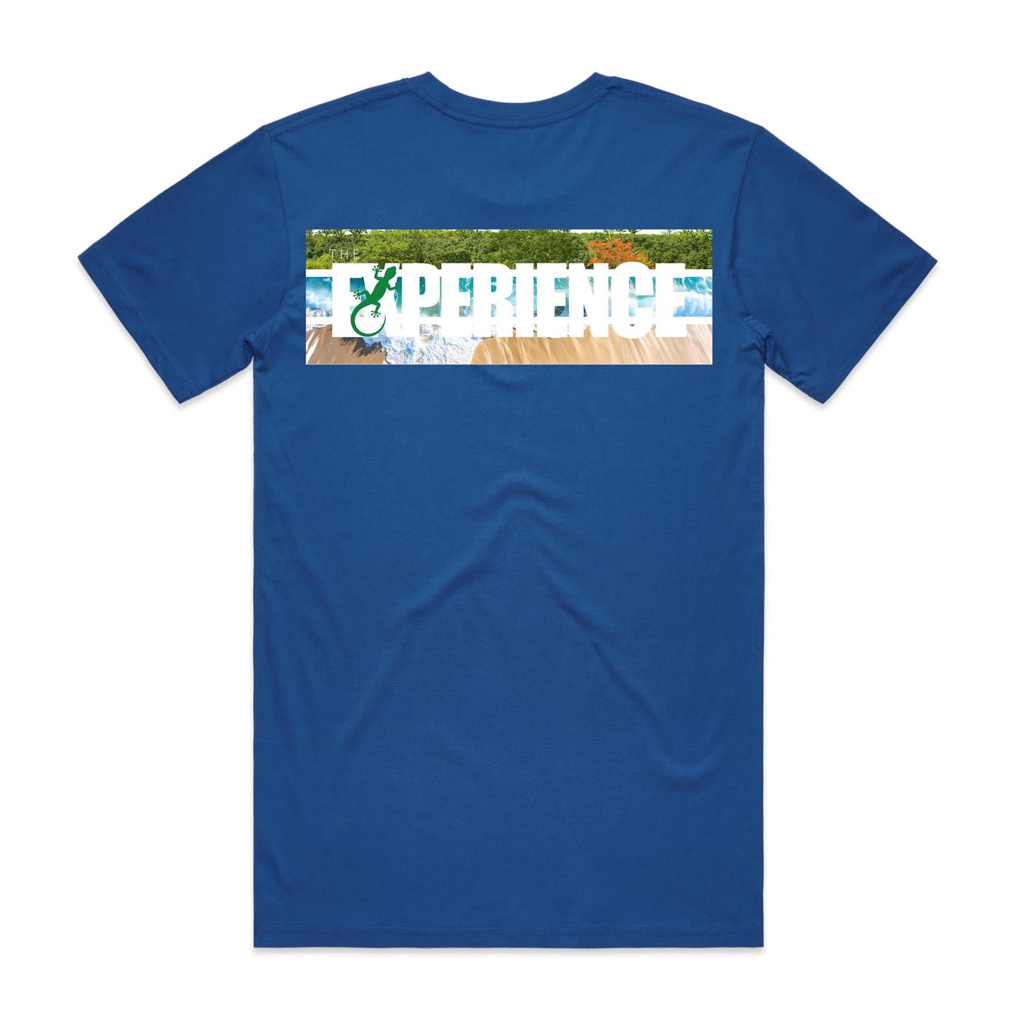 Special Edition - The Experience 2026 Shirt (Adult) V5