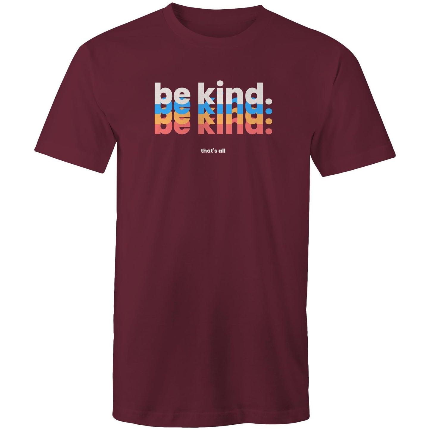 Shirt - Be Kind 2