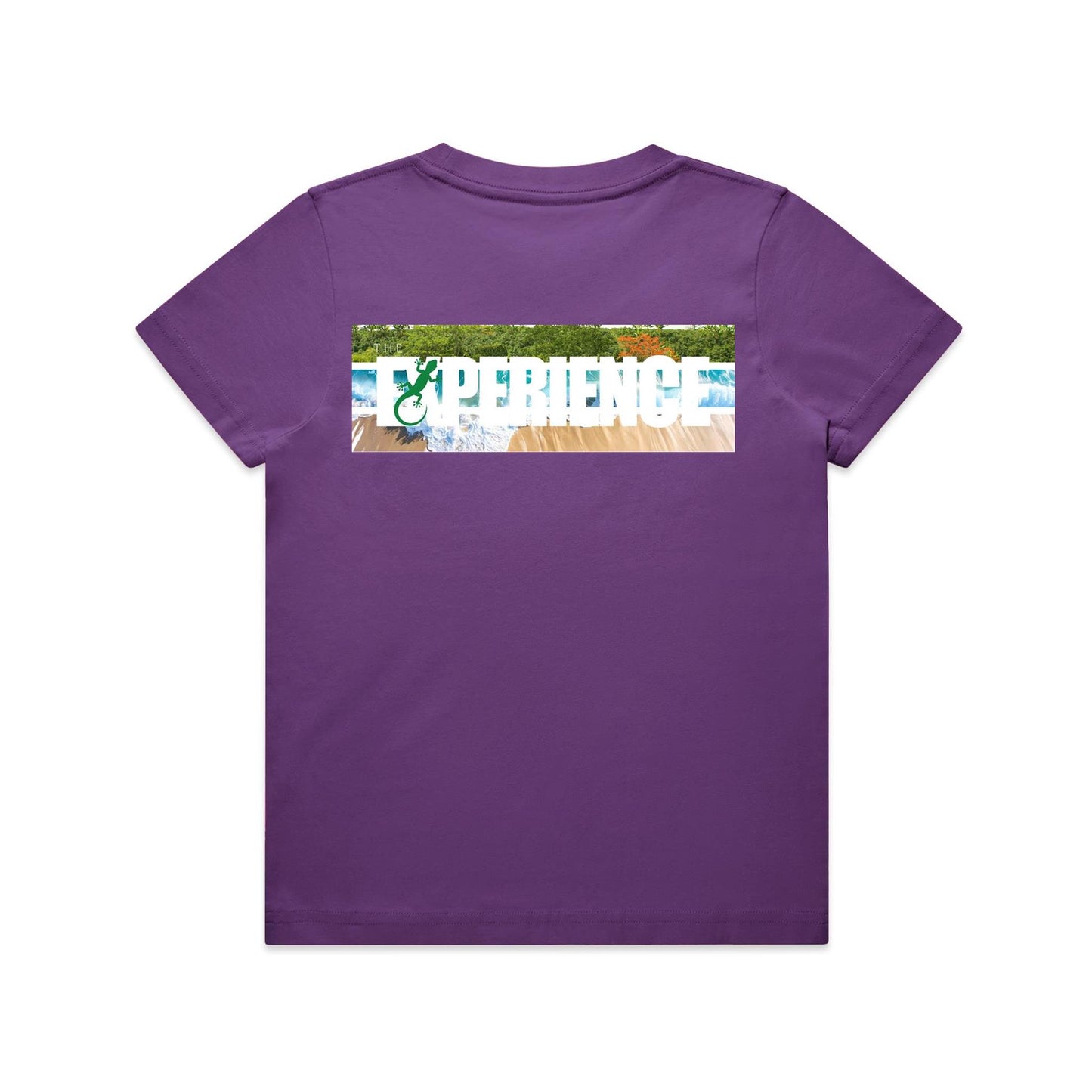 Special Edition - The Experience 2026 Shirt (Youth) V7