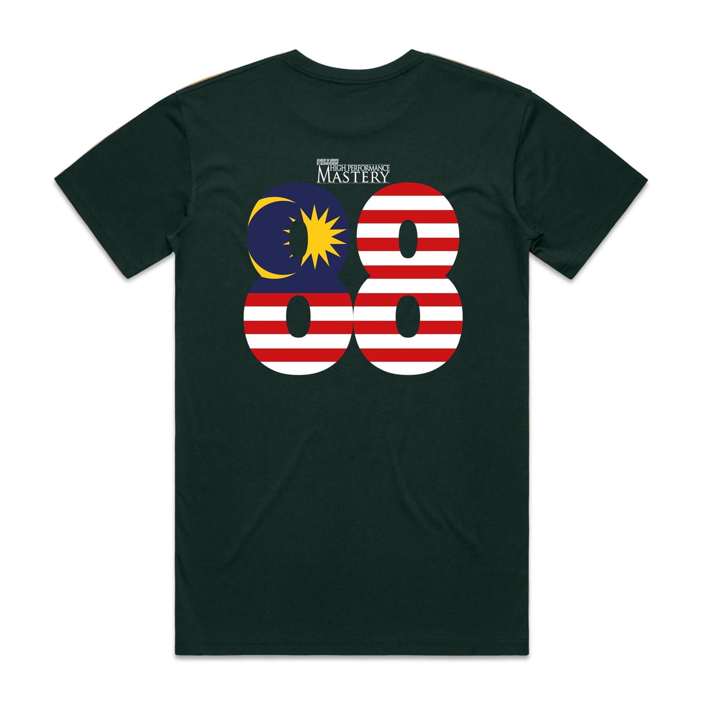 Special Edition - The Experience 2026 Shirt (Adult) V4