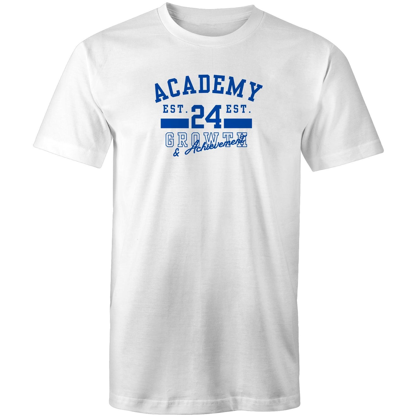 Academy College Style