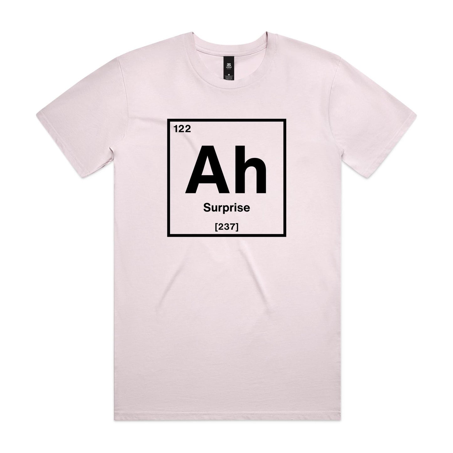 Elemental Surprise (Bl logo)