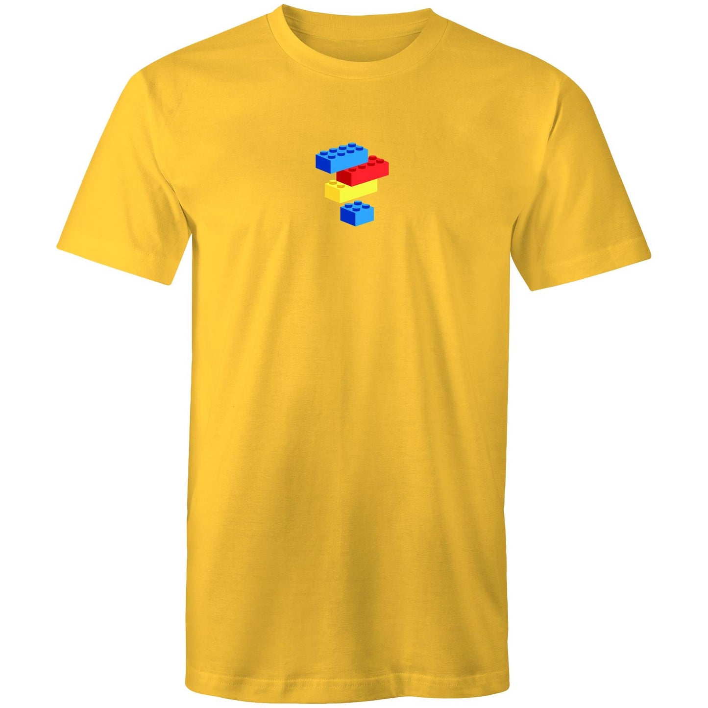 Blocks T-Shirt