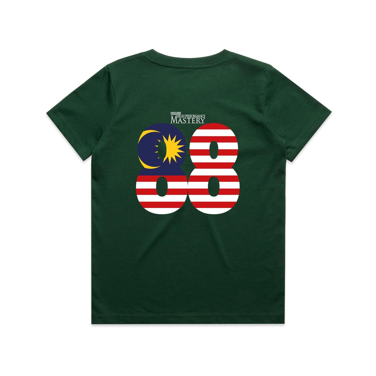 Special Edition - The Experience 2026 Shirt (Youth)