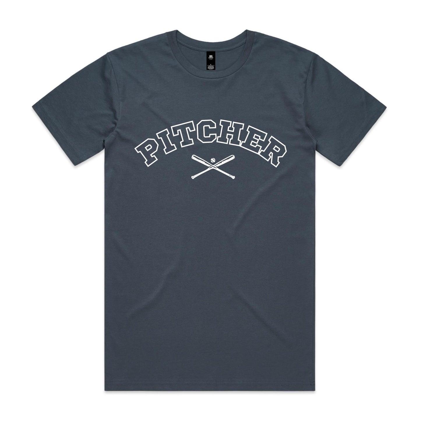 Pitcher (Alphabet)