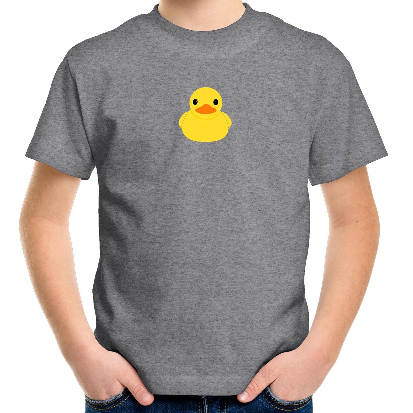 Rubber Duck Kids Youth T-Shirt