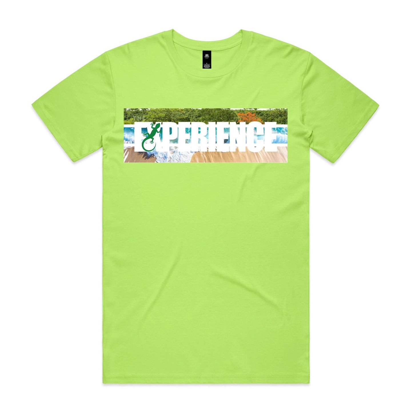 Special Edition - The Experience 2026 Shirt (Adult)