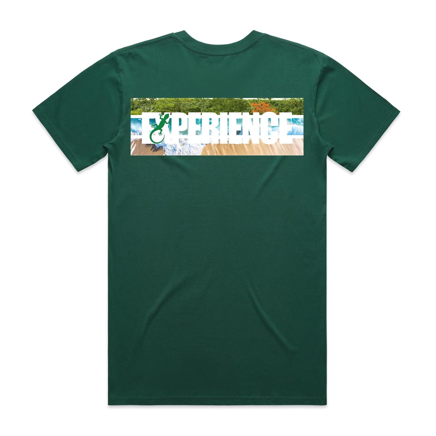 Special Edition - The Experience 2026 Shirt (Adult) V3