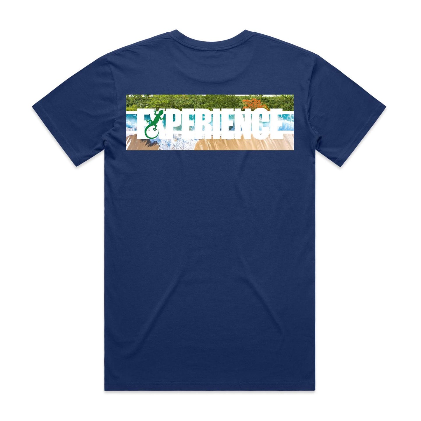 Special Edition - The Experience 2026 Shirt (Adult) V5