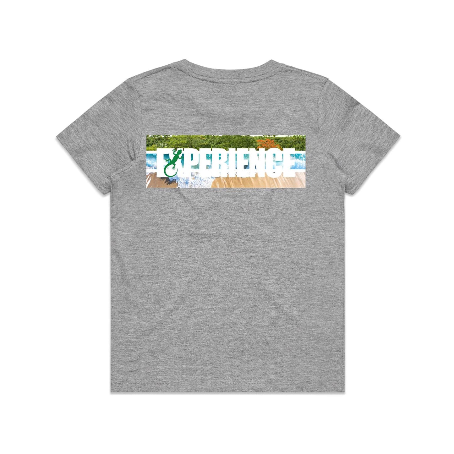 Special Edition - The Experience 2026 Shirt (Youth) V7