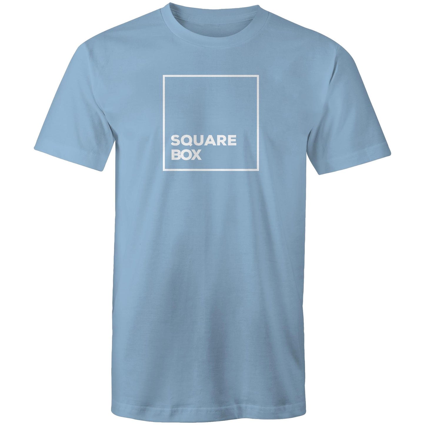 Shirt - Square Box