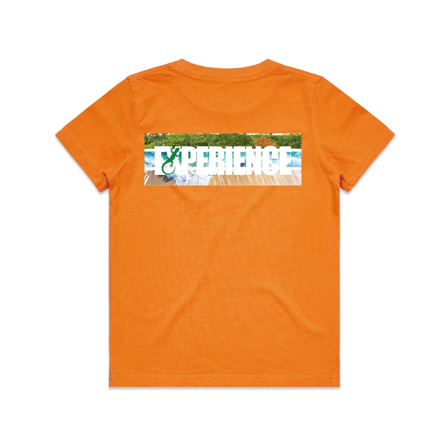 Special Edition - The Experience 2026 Shirt (Youth) V6