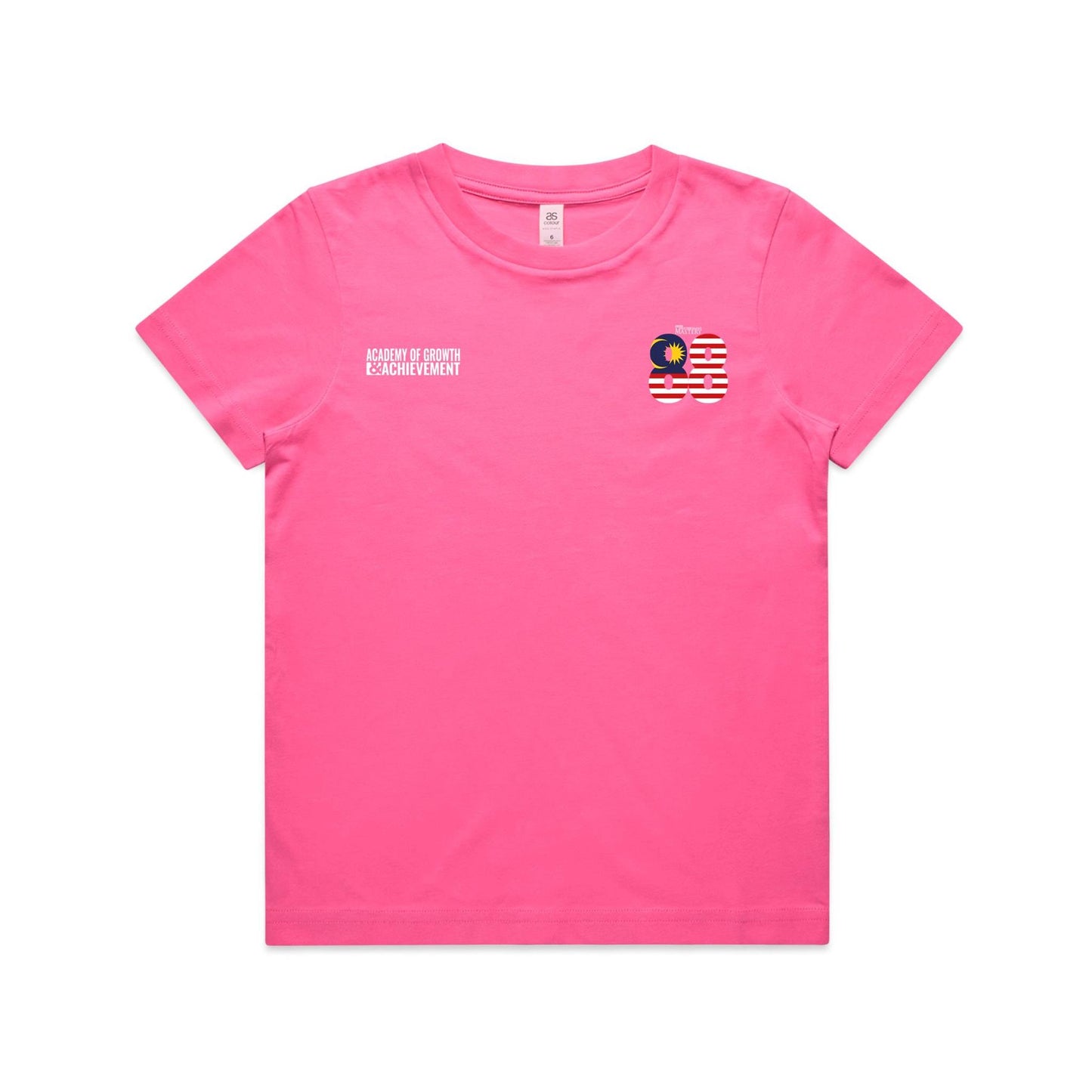Special Edition - The Experience 2026 Shirt (Youth) V6