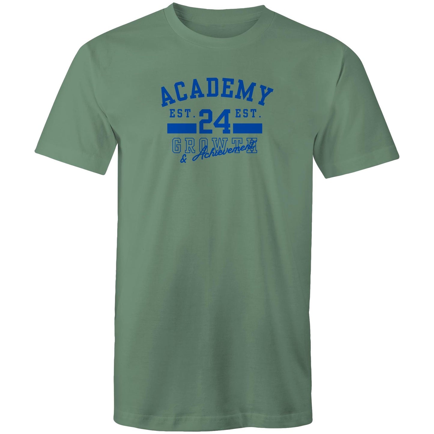 Academy College Style