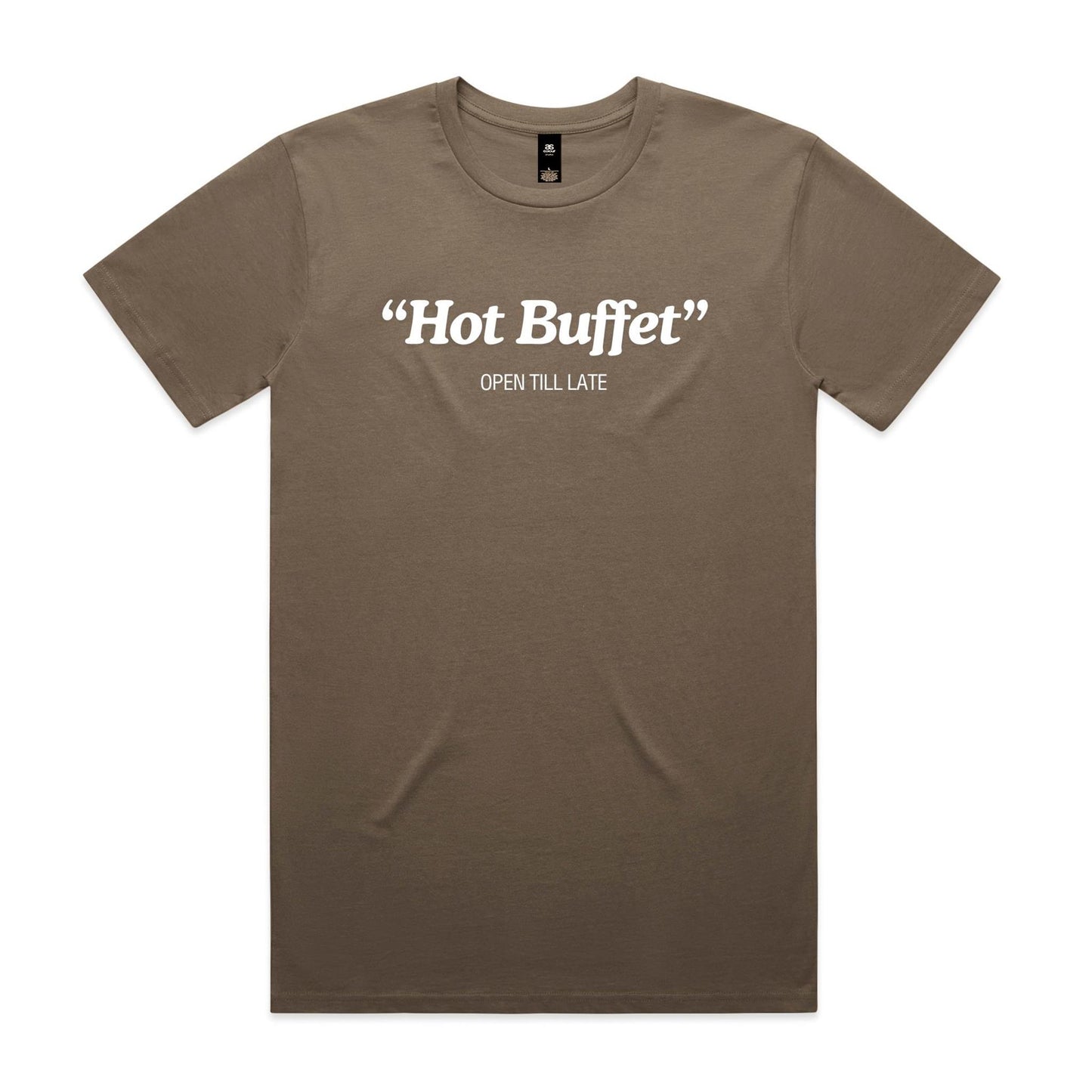 Hot Buffet