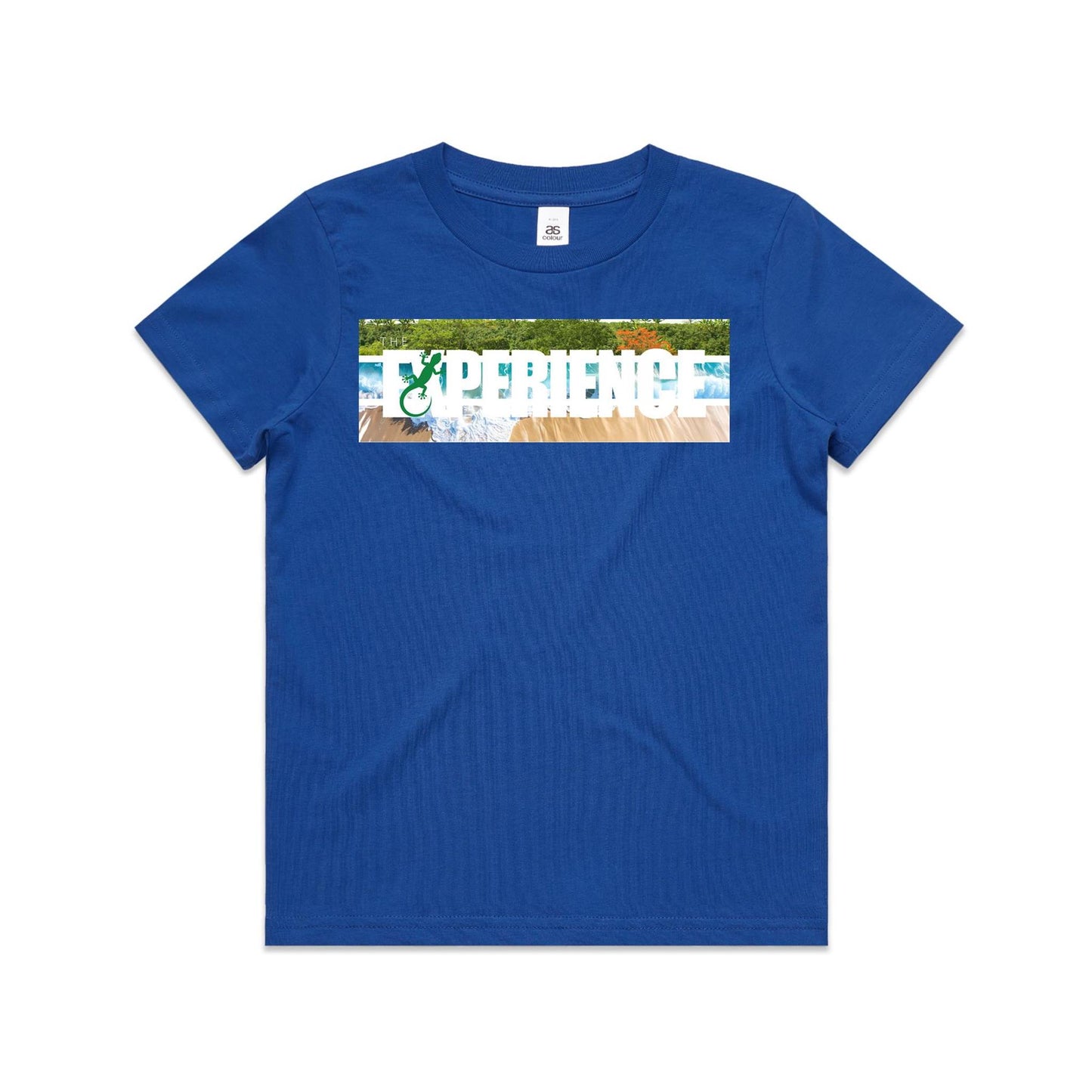 Special Edition - The Experience 2026 Shirt (Youth)