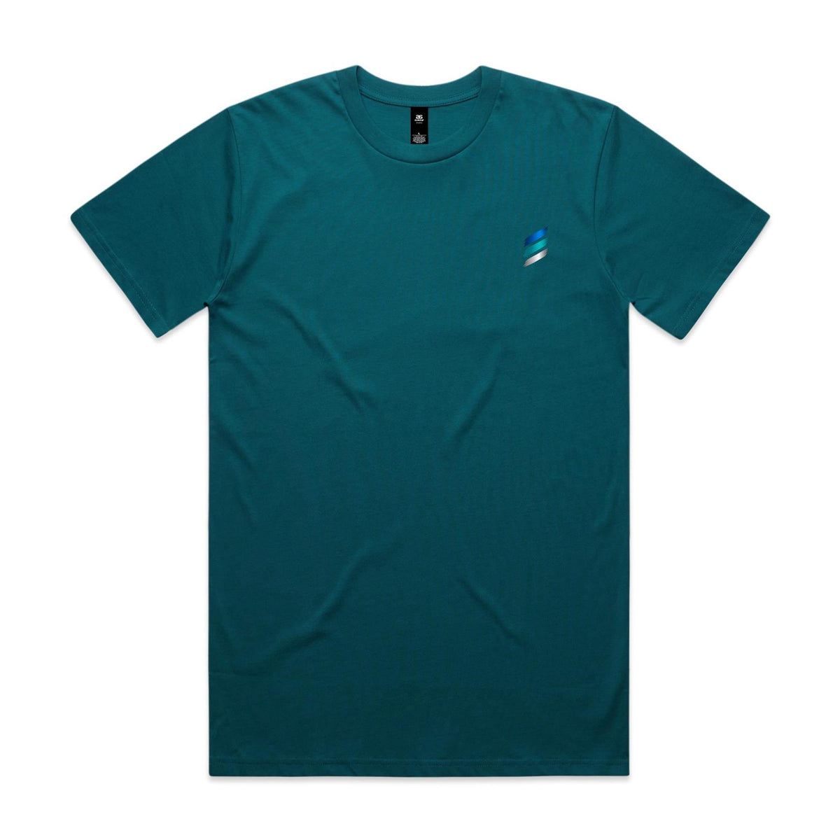 EAG T-Shirt Brushstrokes