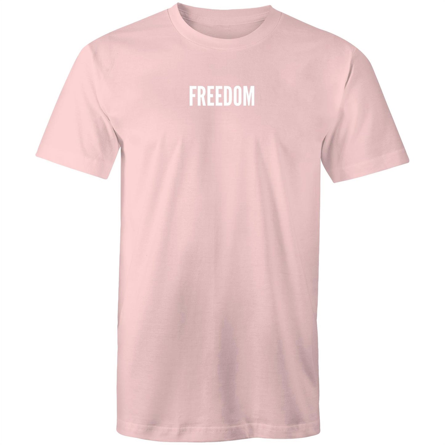 Wear Your Values - Freedom