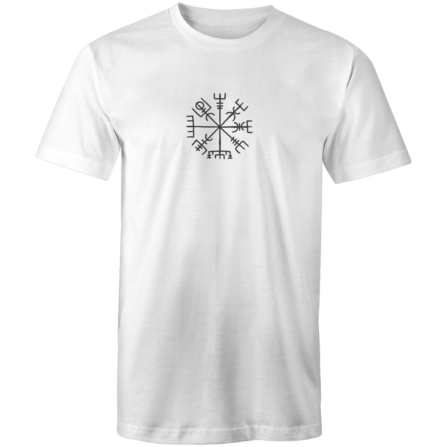 Vegvisir T-Shirt