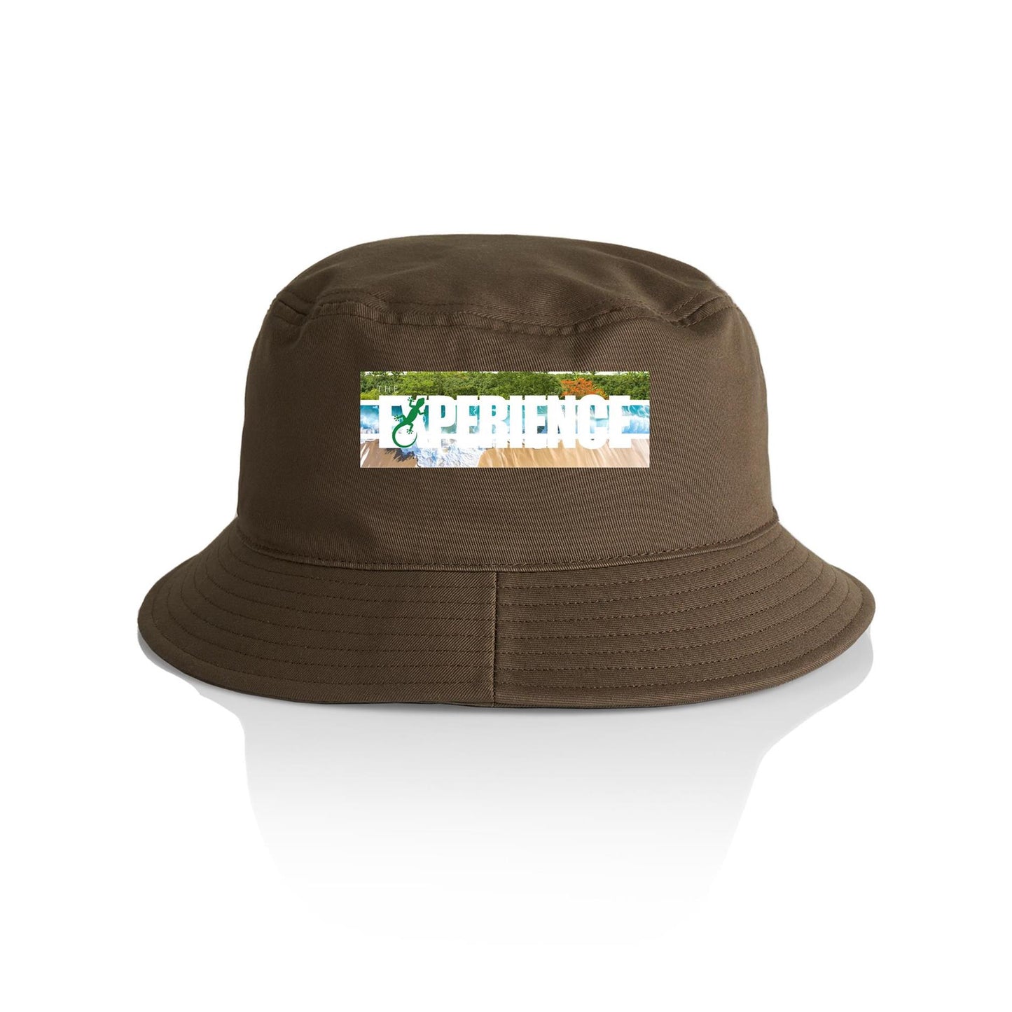 Special Edition - The Experience 2026 Shirt (Bucket Hat)