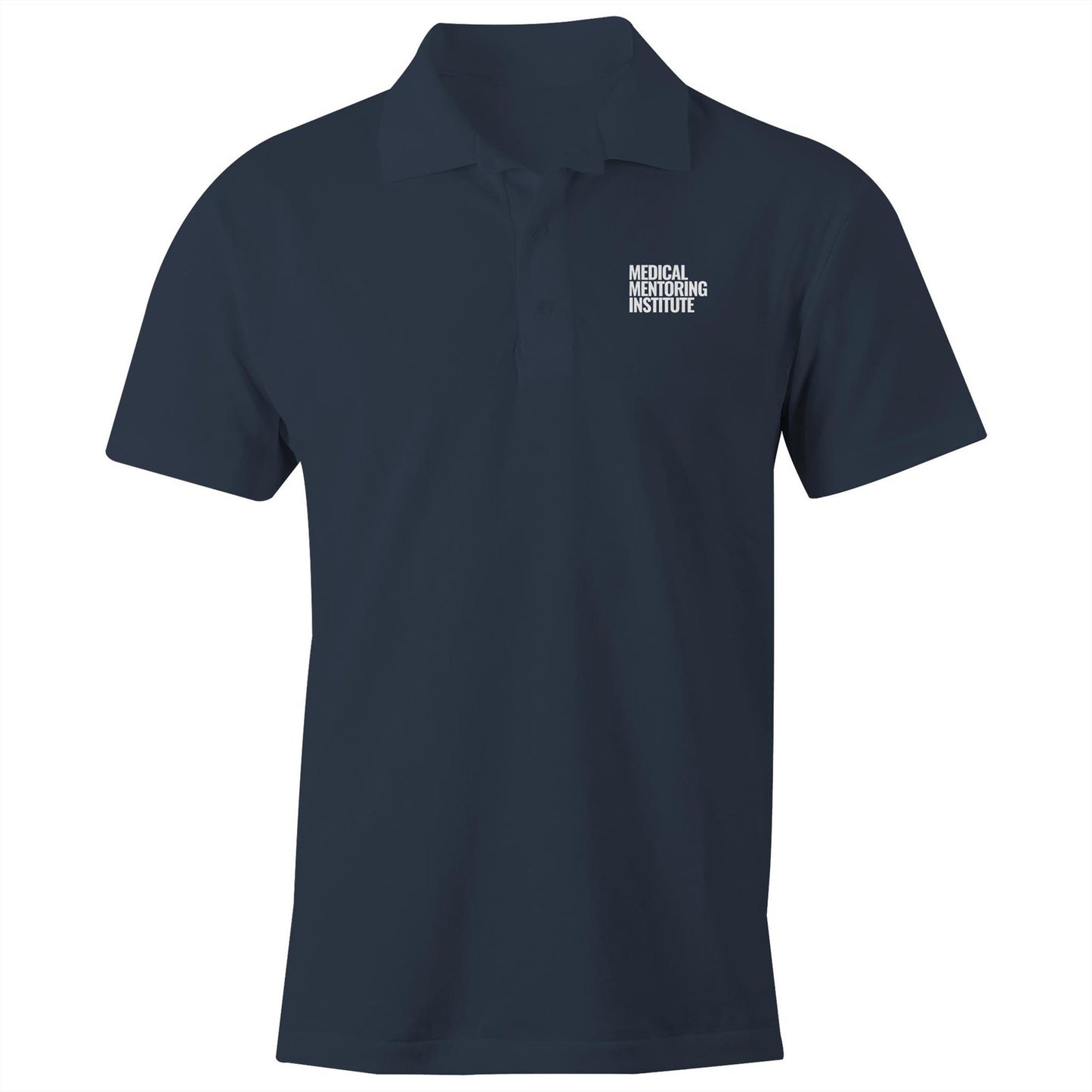 Medical Mentoring Institute Polo v2