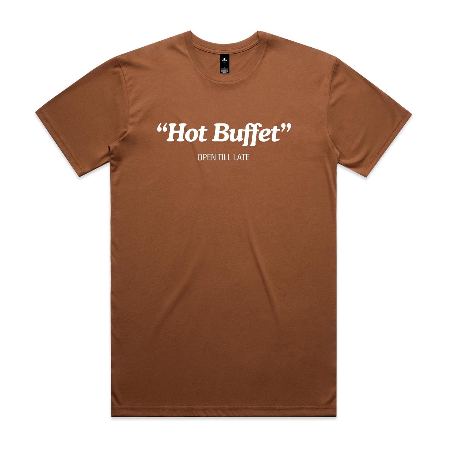 Hot Buffet