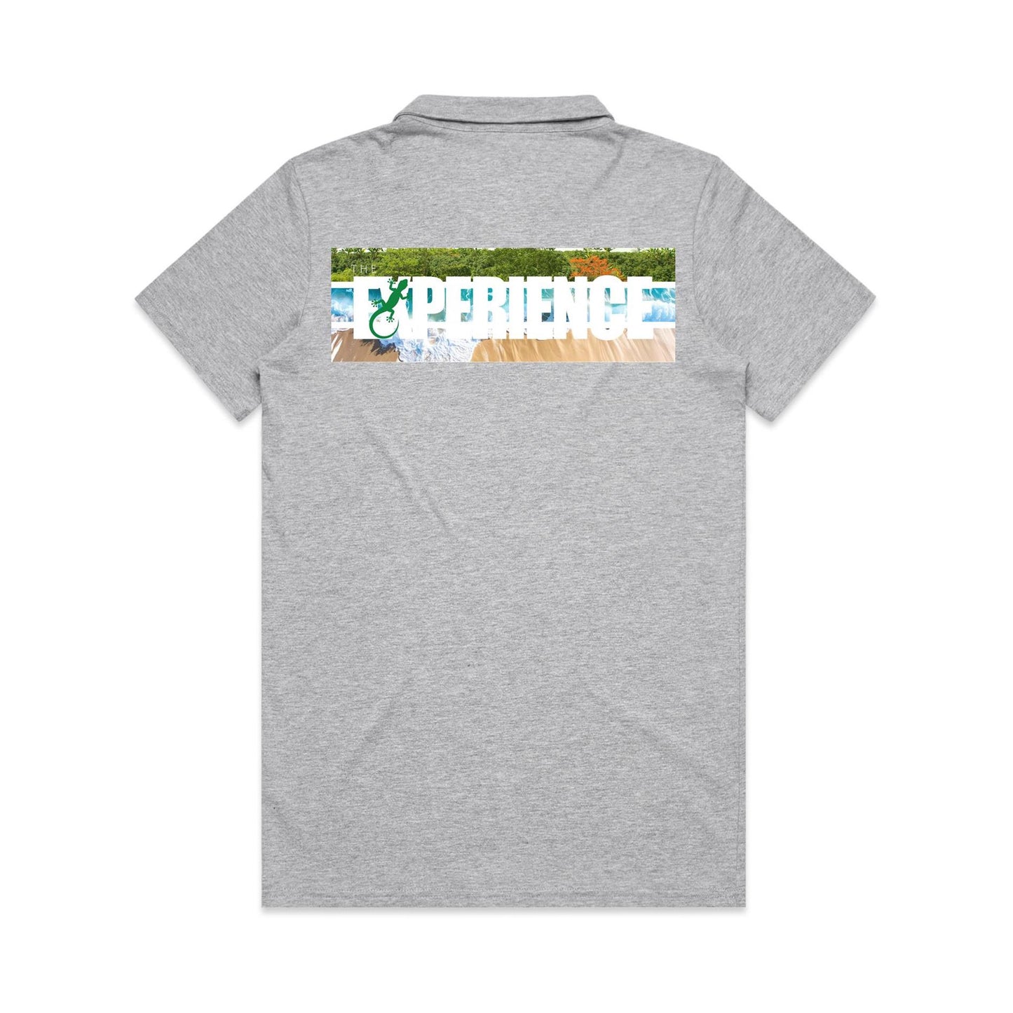 Special Edition - The Experience 2026 Shirt (Adult Female Polo_