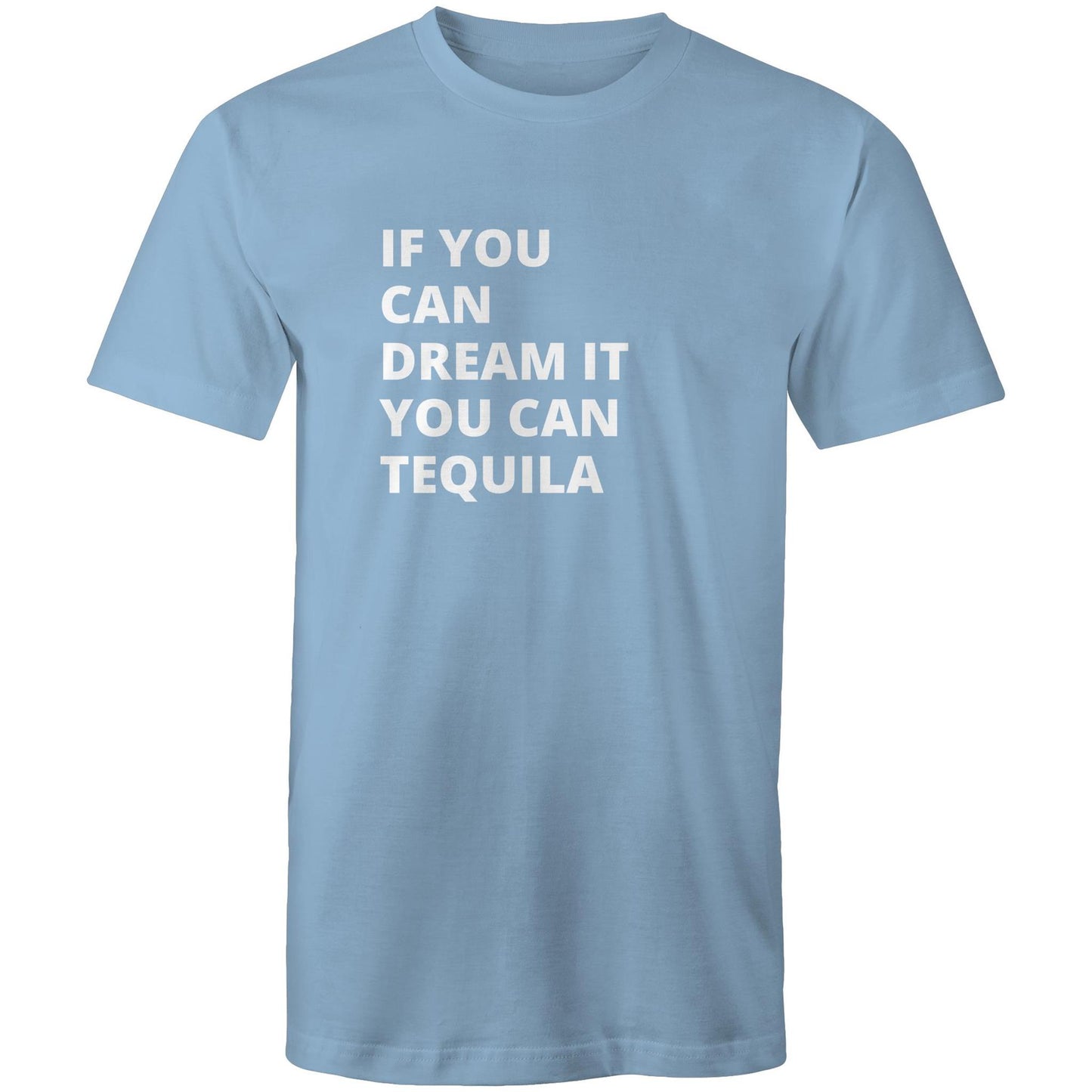 Shirt - Tequila Dream