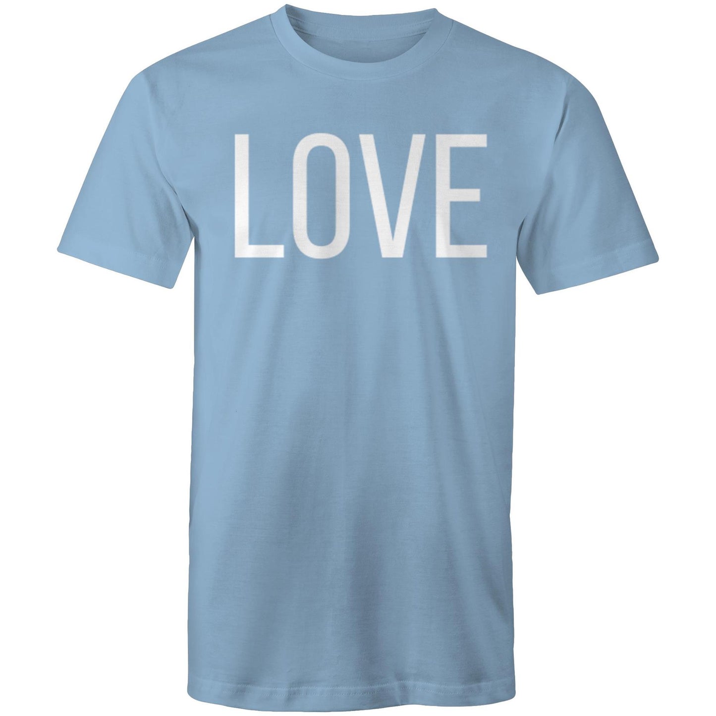 Wear Your Values - Love (2)