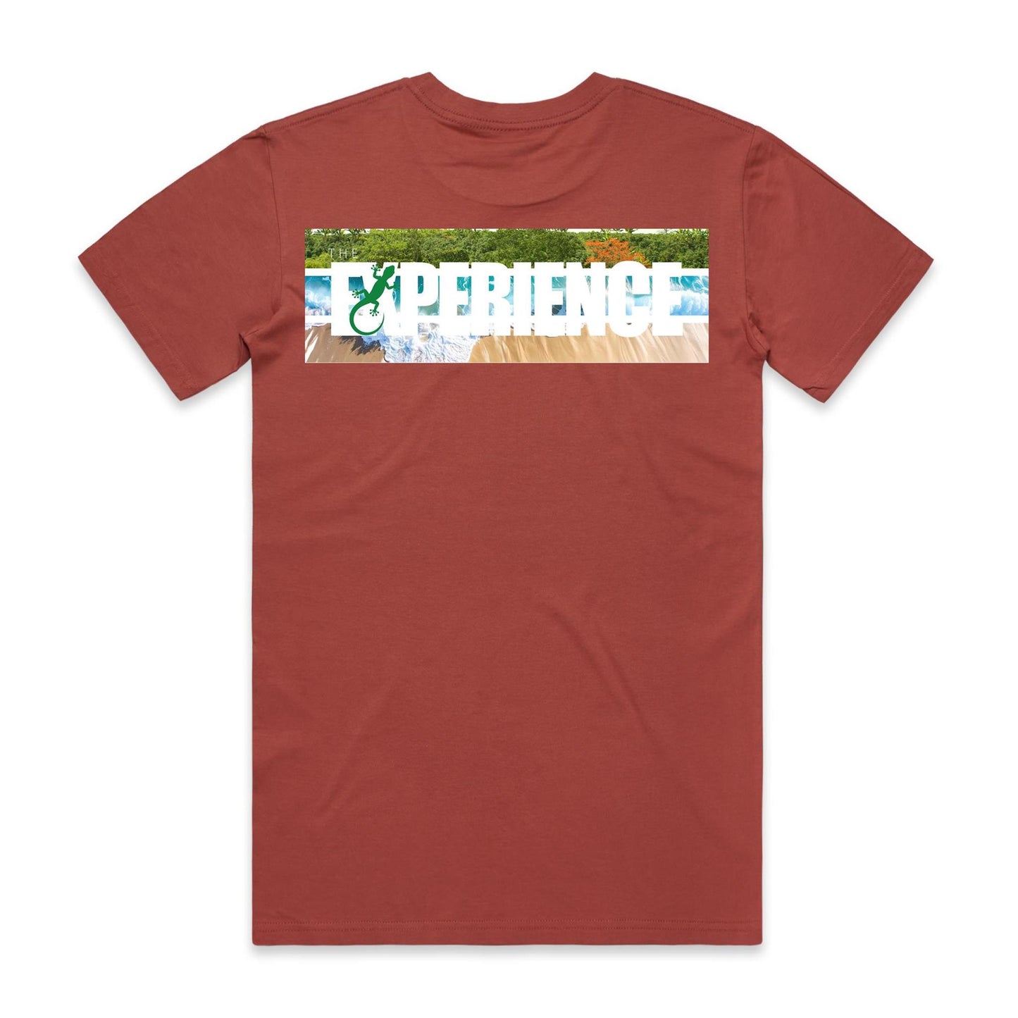 Special Edition - The Experience 2026 Shirt (Adult) V3