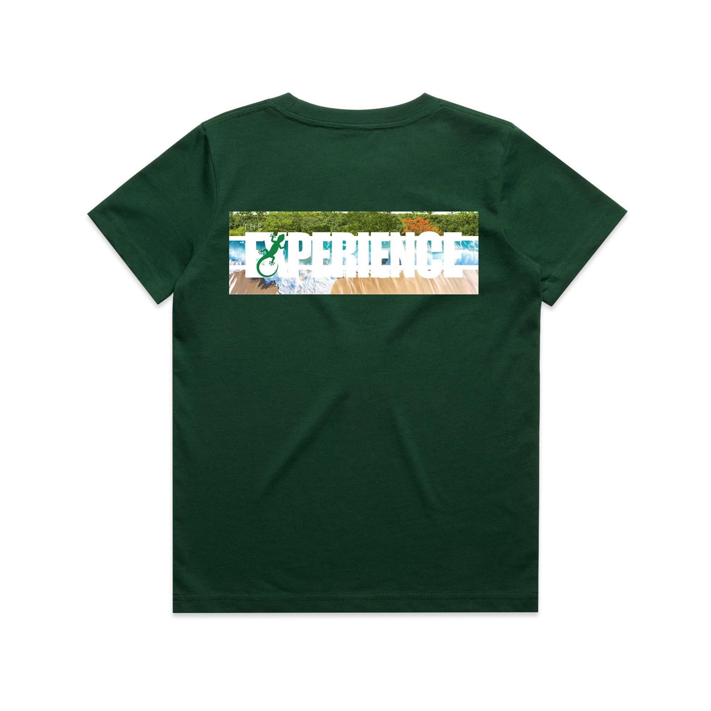 Special Edition - The Experience 2026 Shirt (Youth) V6