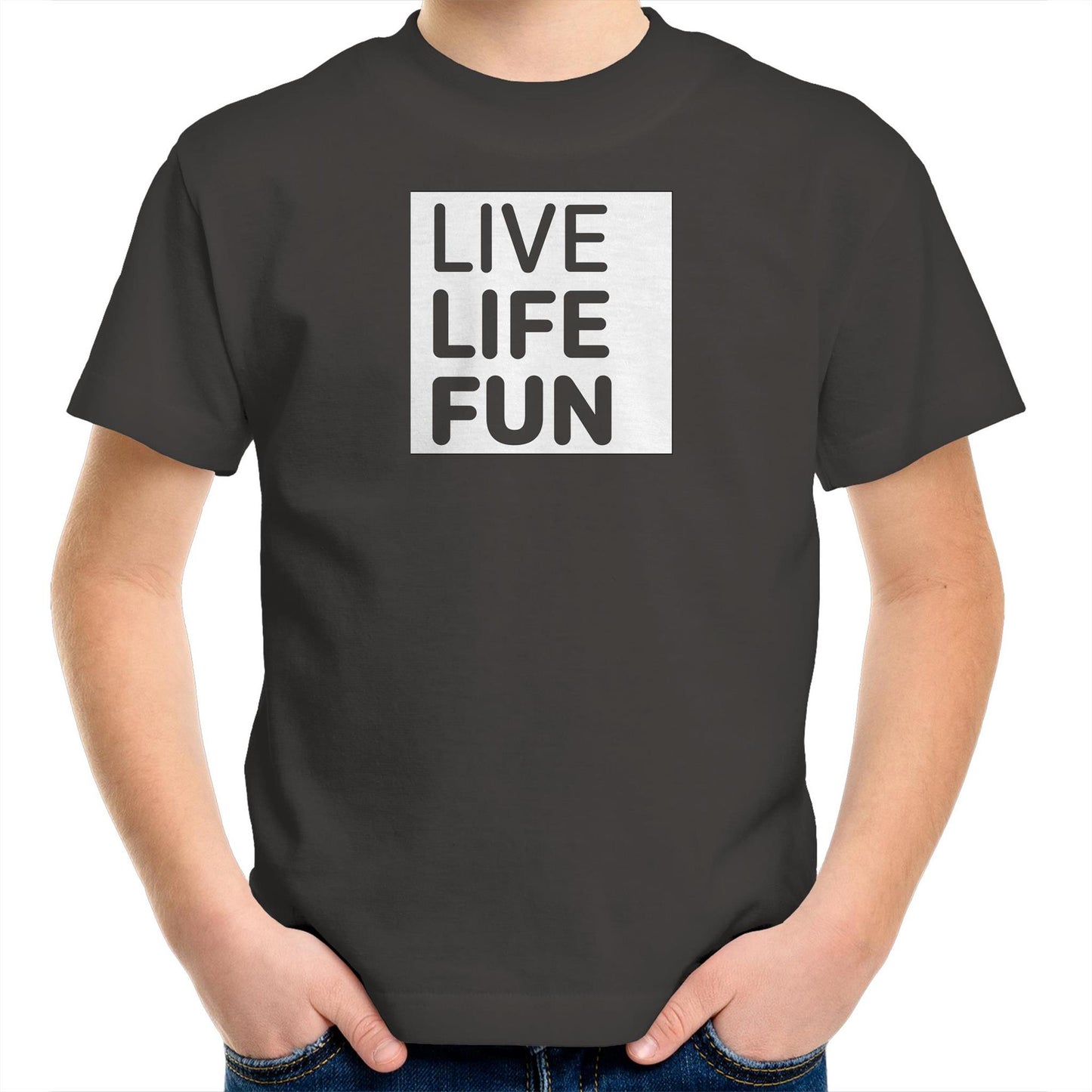 Kids - Live Life Fun