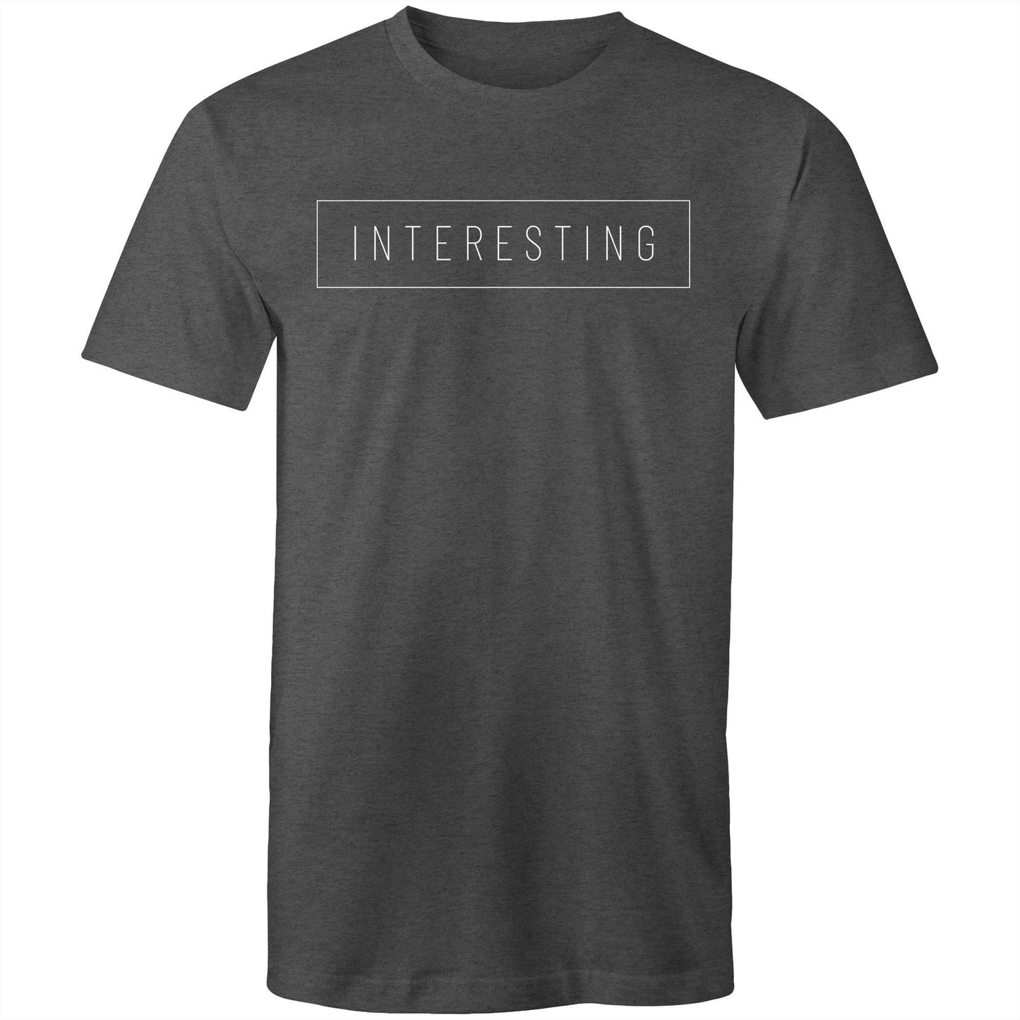 Shirt - Interesting