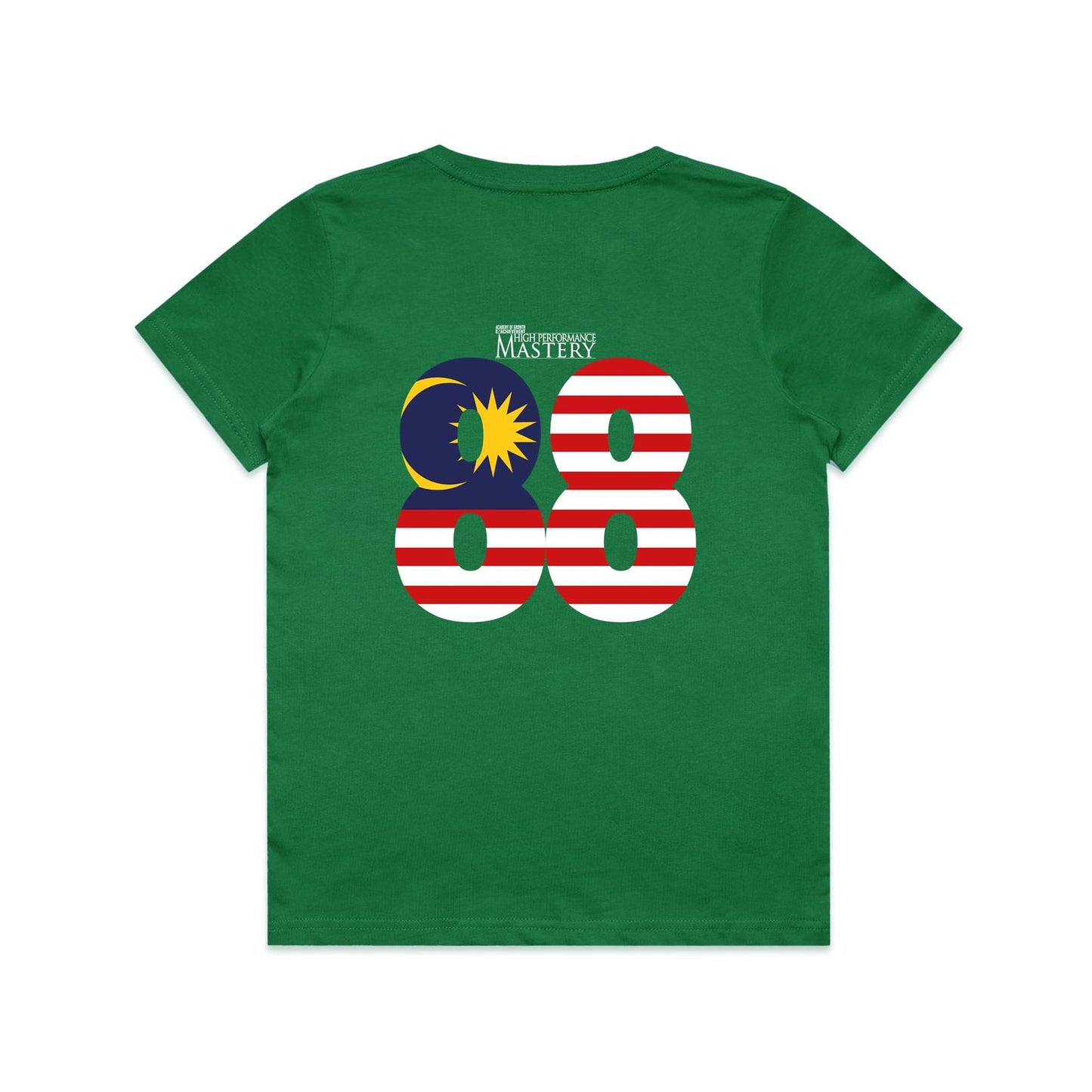 Special Edition - The Experience 2026 Shirt (Youth)