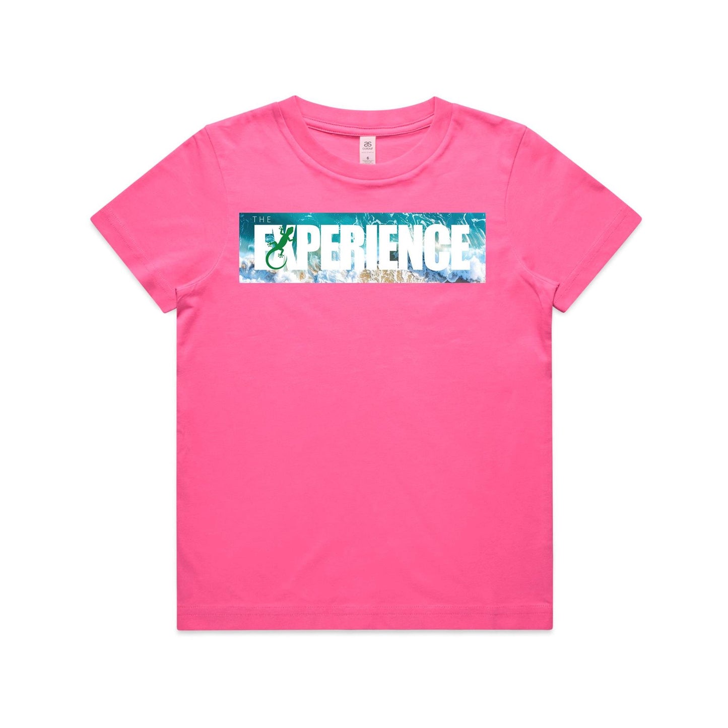 Special Edition - The Experience 2026 Shirt (Youth) V3