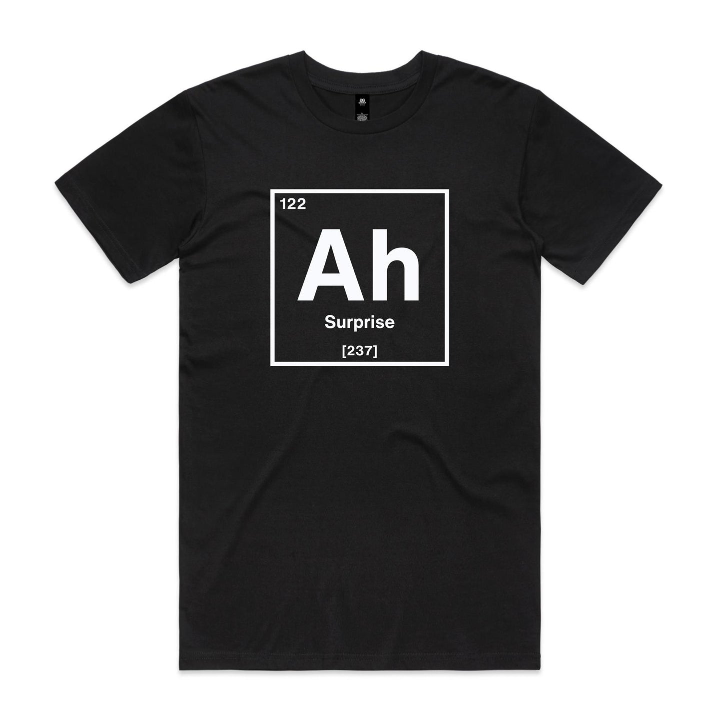Elemental Surprise