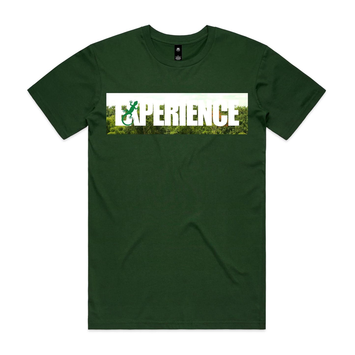Special Edition - The Experience 2026 Shirt (Adult) V4