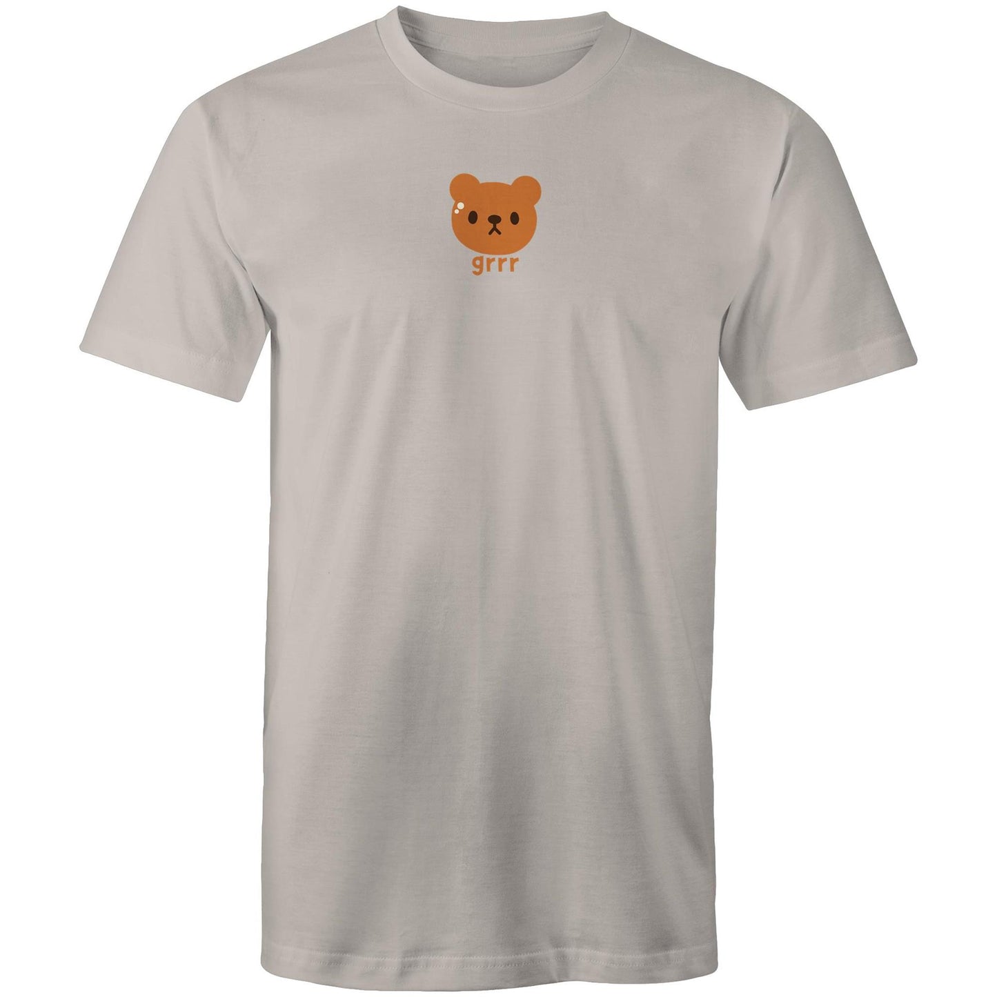 Shirt - Little Bear Grrr