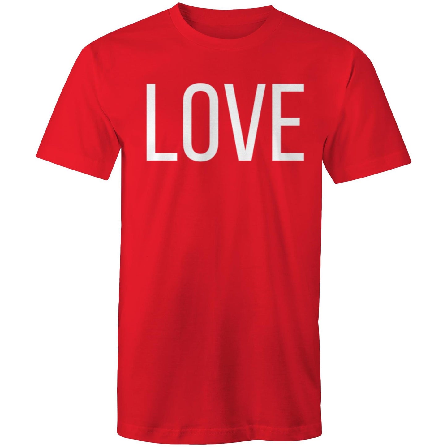 Wear Your Values - Love (2)