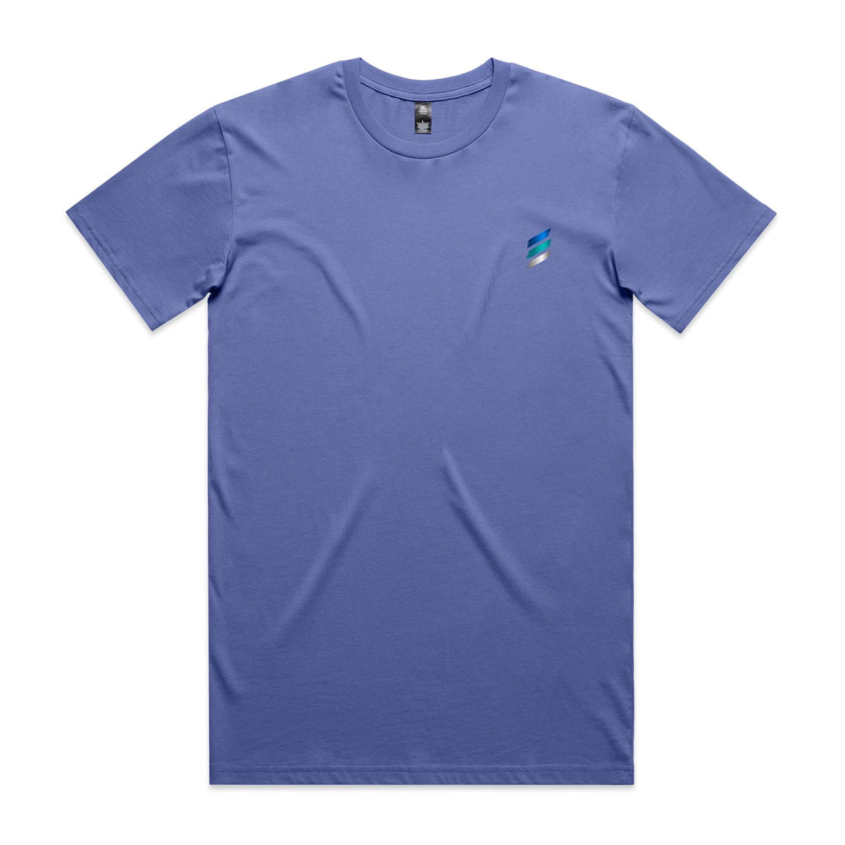 EAG T-Shirt Brushstrokes