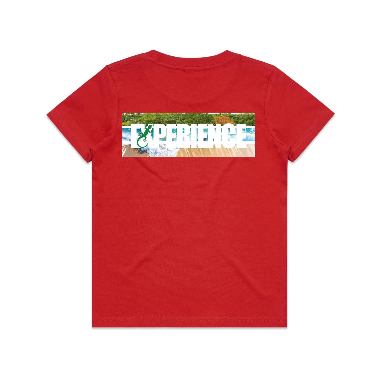 Special Edition - The Experience 2026 Shirt (Youth) V6