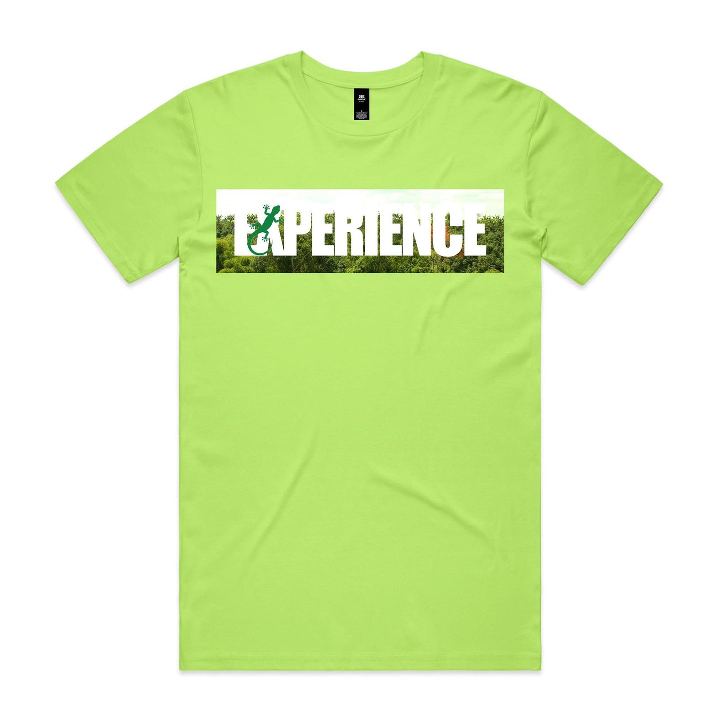 Special Edition - The Experience 2026 Shirt (Adult) V4
